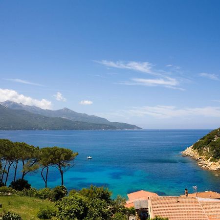 Appartamenti Panorama Portoferraio Dış mekan fotoğraf