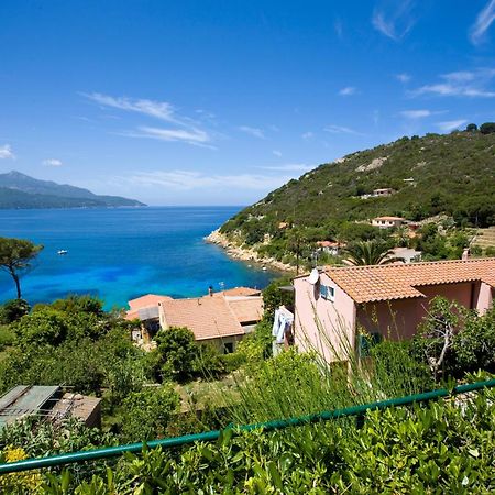 Appartamenti Panorama Portoferraio Dış mekan fotoğraf