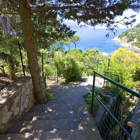 Appartamenti Panorama Portoferraio Dış mekan fotoğraf